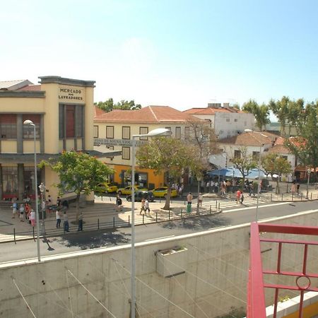 Flat View Mercado Funchal  Exterior photo